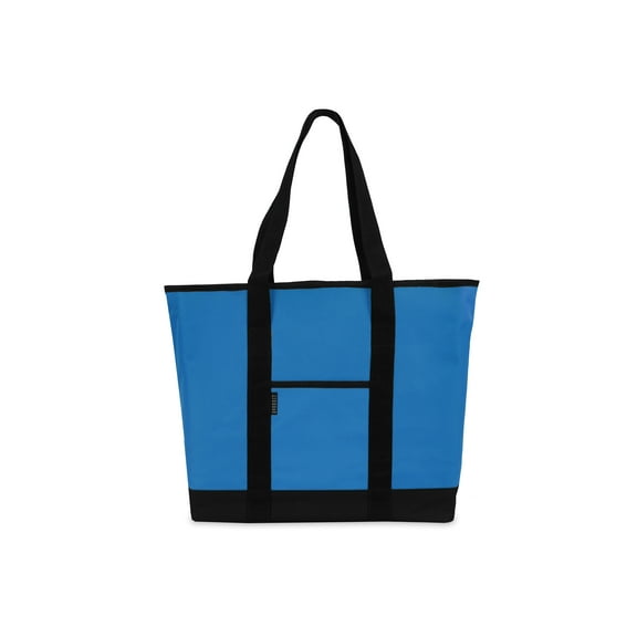 Shopping Tote DS 16.5x 15x 5