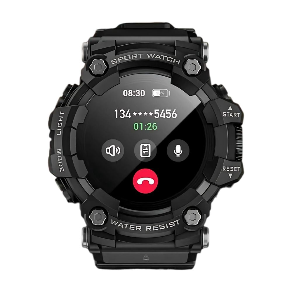 Comando Fun Smartwatch Gadgets & Fun Comando Pro para hombre | Bodega Aurrera en línea