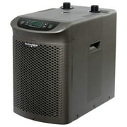 Active Aqua Hydroponic Water Chiller Cooling System w/Remote Control, Black