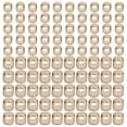 thumbnail image 3 of 100 Uds. Cuentas de forma cuadrada de 2mm/2,5mm para hacer joyas, accesorios para hacer pulseras DIY, 3 of 5