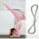 thumbnail image 5 of Banda elástica de yoga con forma de 8 para hombros | Banda de resistencia de silicona para ejercicios de fitness en casa, pecho y espalda | Cinturón de ejercicios de estiramiento y entrenamiento, 5 of 6