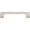 Polished Nickel, variant on Top Knobs Tk544 Holland 5" Center To Center Handle Cabinet Pull From The Mercer Series -