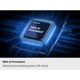 thumbnail image 6 of Samsung QN43QN70HDFXZA 43" Neo QLED Mini LED 4K UHD Smart Tizen TV (2026), 6 of 8
