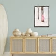 thumbnail image 3 of Stupell Industries Pink Surf Board Coastal Photography Gray Floater Framed Canvas Art Print Wall Art, 21 x 31, 3 of 10