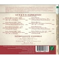 thumbnail image 2 of Riccardo Doni - 18th Century Neapolitan Music - Music & Performance - CD, 2 of 2