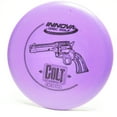 thumbnail image 4 of Innova DX Colt Disc Golf Putter & Approach Disc, Pick Color/Weight [Stamp & Exact Color May Vary] Pink 170-172 grams, 4 of 6