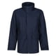 thumbnail image 1 of Regatta - Chaqueta transpirable e impermeable modelo Vertex III para hombre (Azul marino) Regatta UTRG1608_navy, 1 of 4