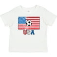 thumbnail image 3 of Inktastic USA Soccer Boys or Girls Baby T-Shirt, 3 of 5