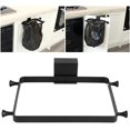 thumbnail image 4 of Garbage bag rack portable hanging garbage bag rack cabinet door cabinet kitchen tools, 4 of 7