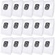 thumbnail image 1 of 15 bolsas para polvo para Owenta Hygiene+ ZR200520 ZR200720 Swirl R39 Bolsa de repuesto para bolsas Rowenta Compact Power, X-Trem Power y Silence Force (RO64xx RO63xx RO68xx RO39xx), 1 of 5