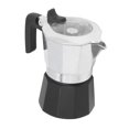 thumbnail image 1 of Cafetera Moka Cafetera Italiana Portátil Liviana Fácil Operación Distribución Promedio De Calor Para Viajar ANGGREK Otros, 1 of 8