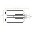 thumbnail image 3 of Electric Heating Elements For Weber#66631 Professional Grilling Tube Replacement, 3 of 4