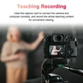 thumbnail image 1 of ezcap Video capture card,Capture Definition Dual Live Radirus Link Definition Video Cam Link Live Video 1080p 60fps Live - Walmart Video Capture Conference Definition Type-c - Type-c - Type-c - 60fps, 1 of 6