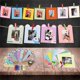 thumbnail image 5 of Compatible For FujiFilm Instax Mini 12 / 11 / 9 / 8+ / 8 10-in-1 Colorful Bundle Kit Accessories Includes Photo Album, Hang Frames, 5 of 5