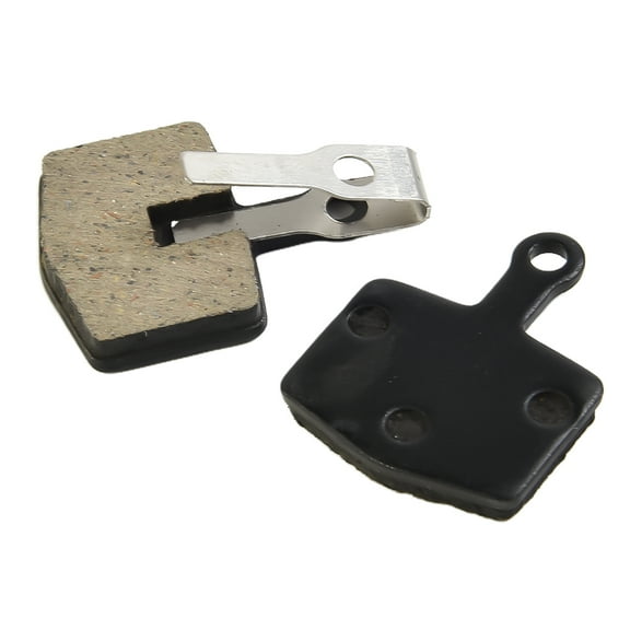 Electric Vehicle Brake Pads for Bicycles Resin and Metal Composite