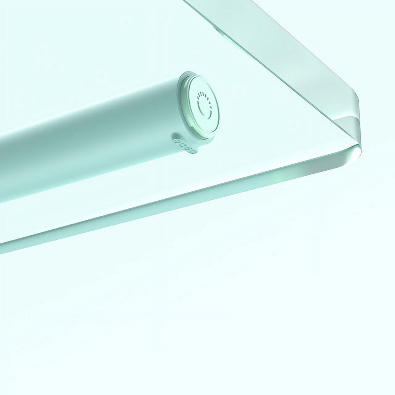Ordo Sonic Lite | Sonic Toothbrush with 35,000 Pulses/Min | Electric Toothbrush for Adults | Dual Modes | 5+ Weeks Battery | Smart Timer | Waterproof | USB-C Sage