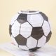 thumbnail image 3 of 3pcs Craft Football Lantern Paper Creative Paper Lantern Hommald Football Lantern Decoración de la fiesta de la linterna, 3 of 5