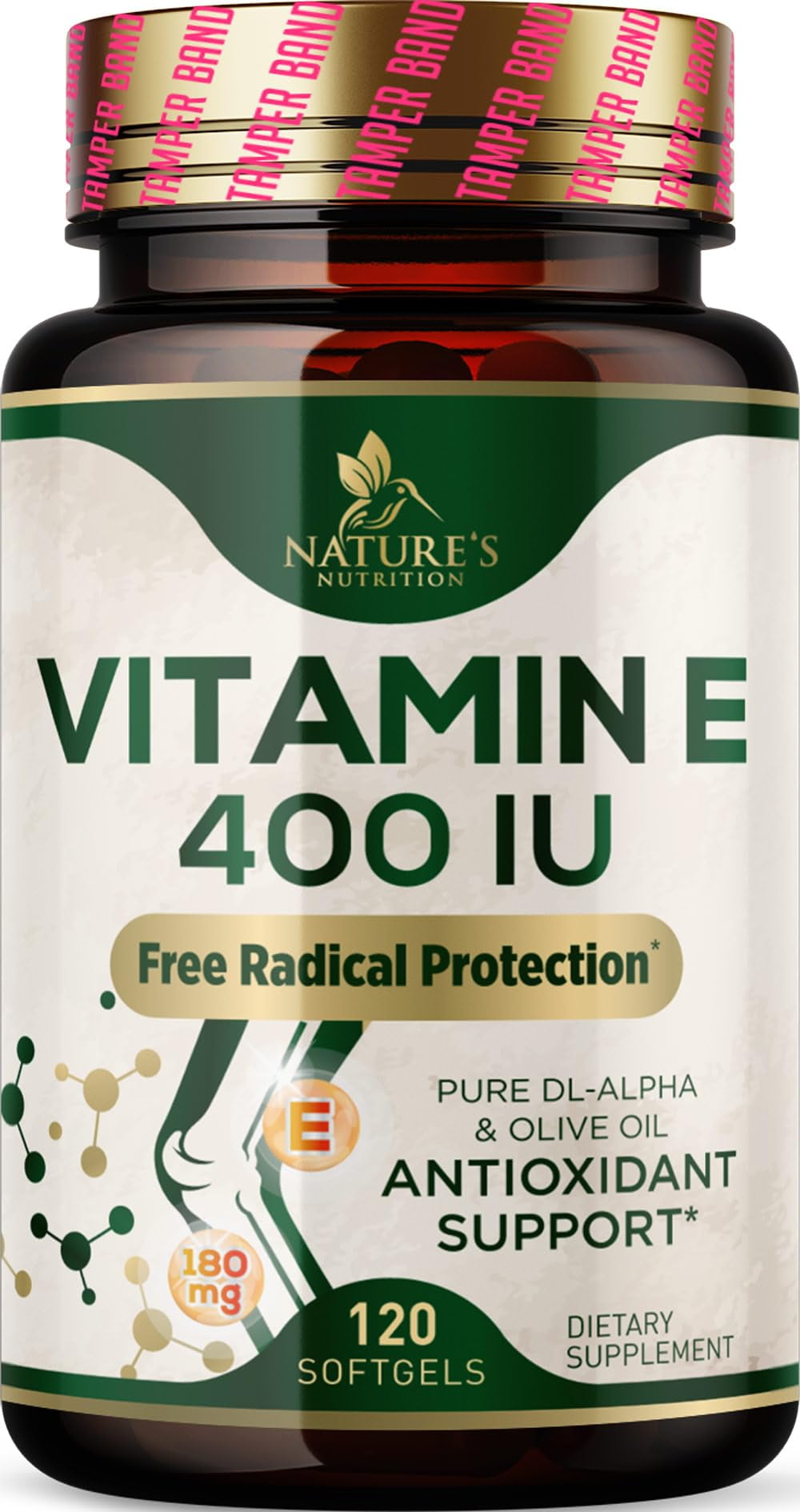 120 Count (Pack of 1)