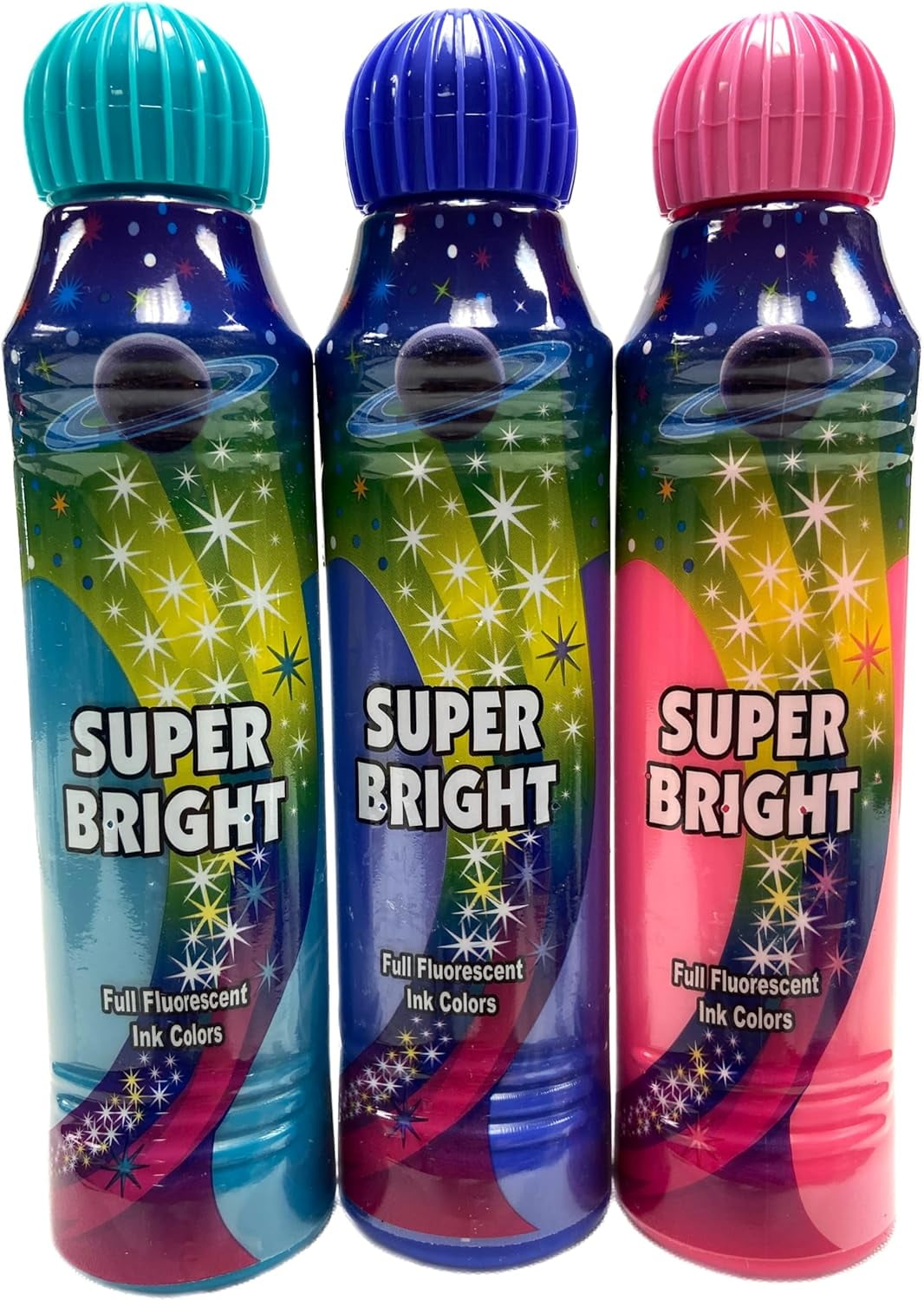 Lucky Lady Dauber Co. Bingo Dauber Variety Pack, 12 Count, 1 Pack