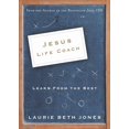 thumbnail image 1 of Jesus, Life Coach, Laurie Beth Jones Paperback, 1 of 1
