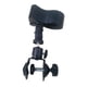 thumbnail image 5 of Soporte de micrófono para saxofón, abrazadera portátil profesional para saxofón, ideal para , fiestas y reuniones familiares., 5 of 8