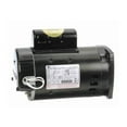 thumbnail image 3 of Century B2853V1 1.0 HP 3450 RPM Up Rated Square Flange Single Phase Pool Motor, 3 of 4