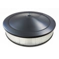 thumbnail image 4 of Racing Power R2195Bk-Box Muscle Ac 14 X 3 Set-Black Top & Base, 4 of 4