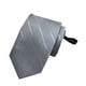 thumbnail image 3 of Penkiiy Corbatas de negocios ajustables pre-atadas para hombres, corbatas de cremallera para hombres Accesorios de boda de negocios 3.15 pulgadas, 3 of 4