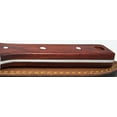thumbnail image 4 of Diamond Sharpening Rod Included Hori Hori Garden Knife, Gradation Marks Stainless Steel Blade for Accurate Planting, 4 of 5