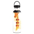 thumbnail image 1 of MightySkins HFST21-Elegant Giraffe Skin for Hydro Flask 21 oz Standard Mouth - Elegant Giraffe, 1 of 5