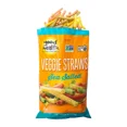 thumbnail image 3 of Pack of 10, Good Health Sea Salt Veggie Straws, 6.25 oz, 3 of 3