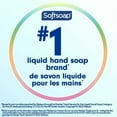 thumbnail image 5 of Softsoap Deeply Moisturizing Liquid Hand Soap Pump, Warm Vanilla & Coconut Milk - 332 ML, Hand Soap, 5 of 5