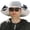 GY2, variant on Kcolen Sun Hats for Men Wide Brim Solar Fan Hat with Rechargeable Battery High Speed Ventilation Wide Brim for Summer Outdoor Wide Brim Sun Hat