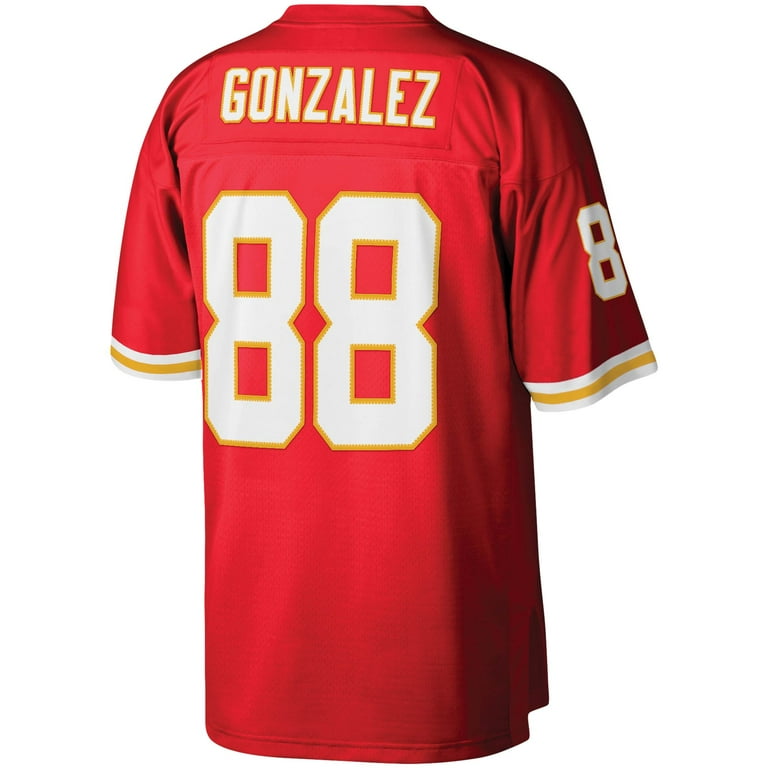 gonzalez kansas city chiefs