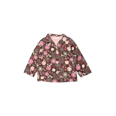 

Pre-Owned Kids Headquarters Girl s Size 3T Jacket