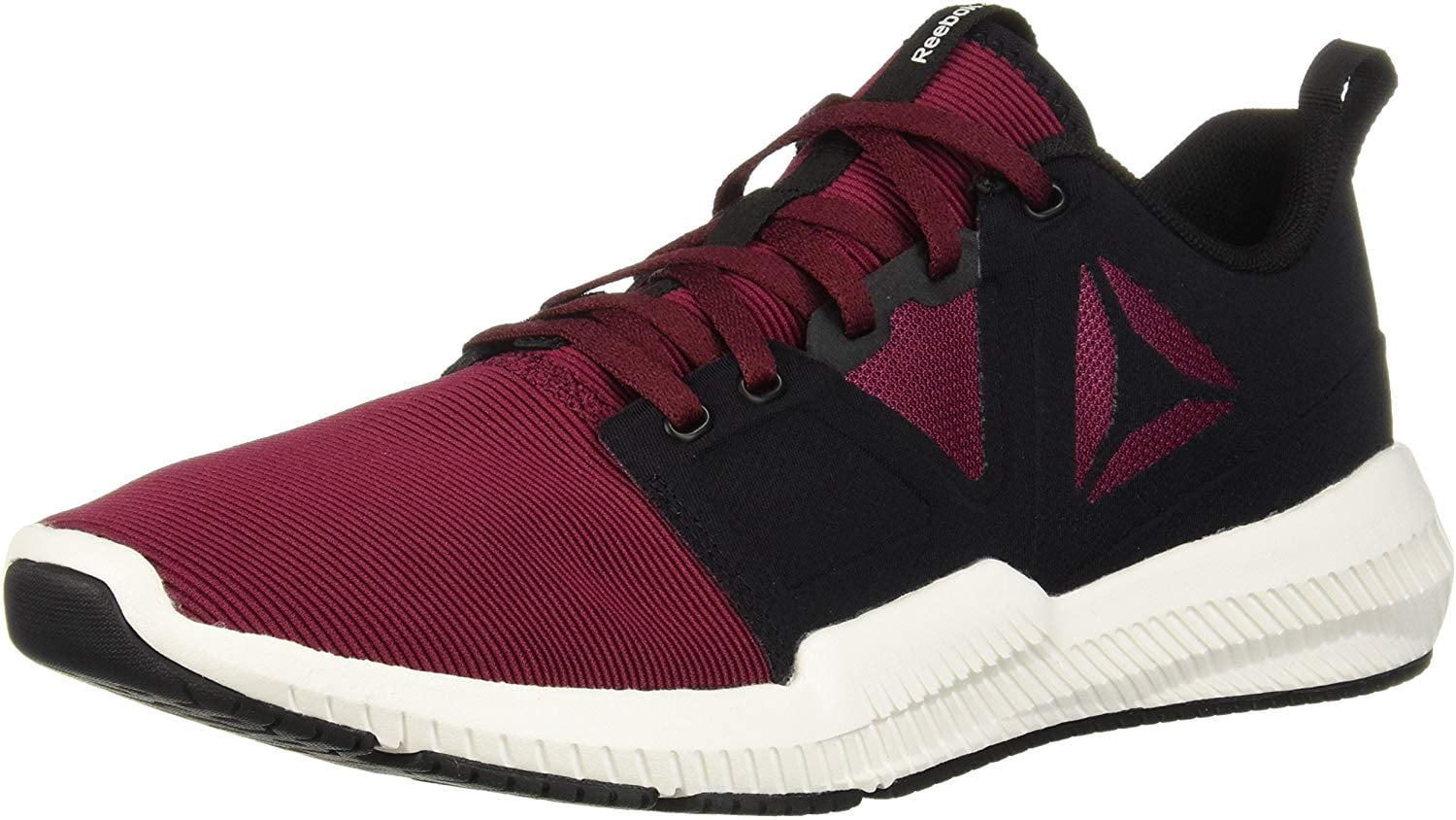 reebok men's hydrorush cross trainer