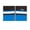 Black, variant on Trespass Mens Vaughn DLX Ski Jacket