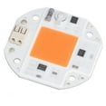 thumbnail image 3 of COB Lamp Beads, Full Spectrum Grow Light LED Chip Drive Free  For DIY Flower Plant Light 50W,70W,100W, 3 of 8