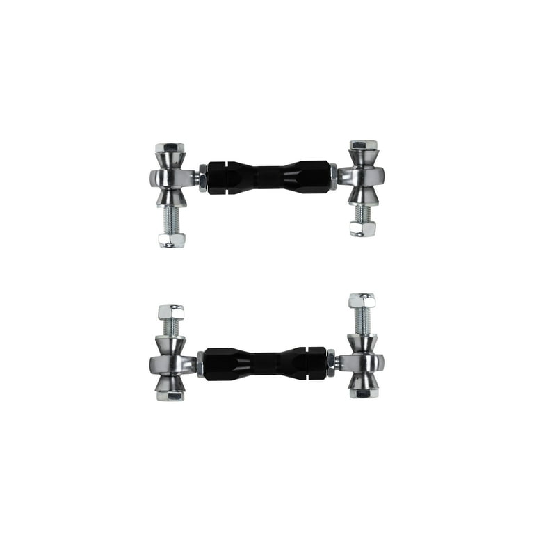 Eibach Anti-Roll Kit 17-19 Tesla Model 3 FR Adj End Link Eibach Anti-Roll Kit 17-19 Tesla Model 3 FR Adj End Link