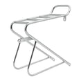 thumbnail image 3 of Portaequipajes delantero para bicicleta, gran capacidad carga, profesional, robusto, reemplazo directo, accesorios, suministros, portaequipajes Material de acero, 3 of 8