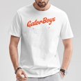 thumbnail image 5 of Gator Boys Stay Hot TShirt, 5 of 6
