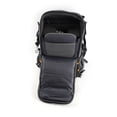 thumbnail image 4 of K&F CONCEPT Multi-functional Camera Backpack SLR/DSLR Camera Bag 32L Large Capacity Water-proof Photography Bag with Single Shoulder Waist Bag 15.6 Inch Laptop Compartment for, 4 of 7