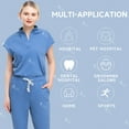 Medical Workwear Hospital Doctor Uniforms Spa Uniforms Dental Clinic