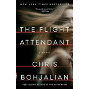 Vintage Contemporaries: The Flight Attendant : A Novel (Paperback)