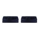 thumbnail image 4 of Sonducket Bolso de mano resistente y práctico para mujer - Diseñado para lo esencial Organizado azul oscuro 1 azul oscuro 1 2piezas, 4 of 6