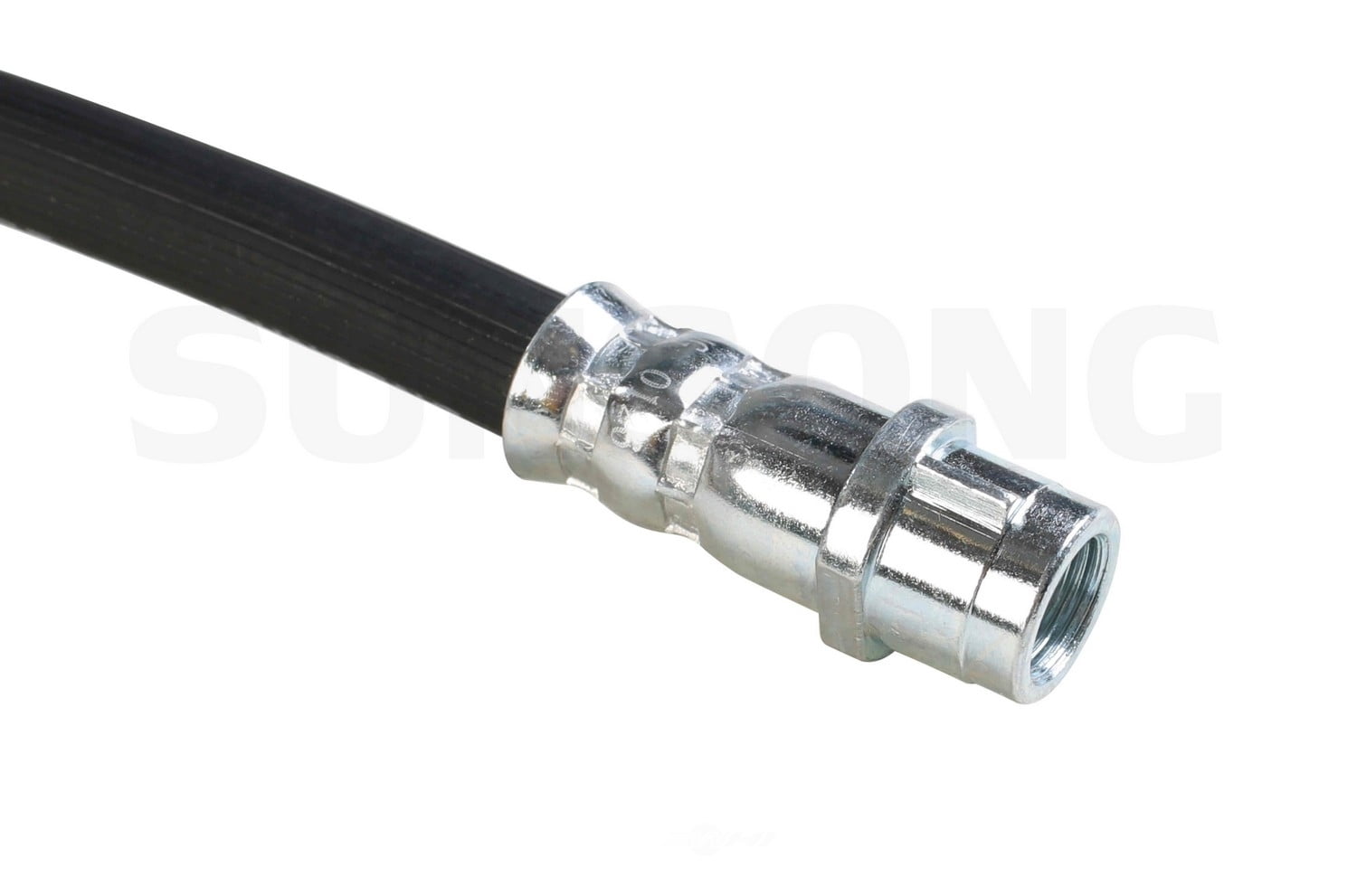 Sunsong 2201535 Brake Hydraulic Hose