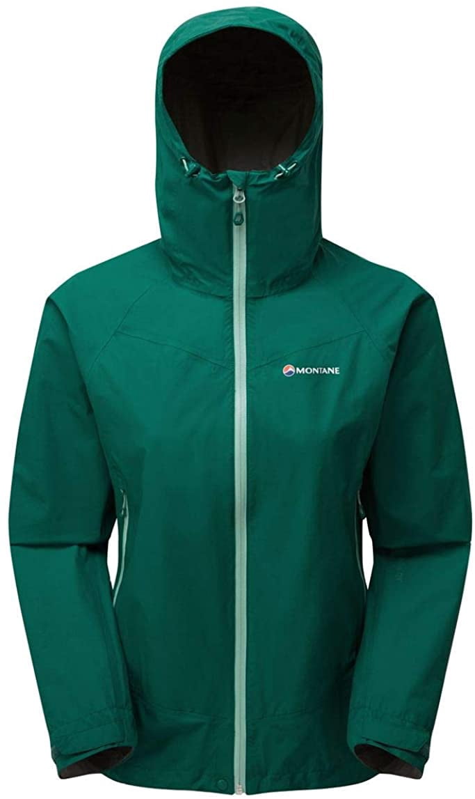 Montane Pac Plus Jacket - Womens 