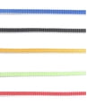 thumbnail image 4 of Reflective Pet Collar Reflective Adjustable Pet Collar Easy to Wear Elastic Buckle Choking Puppy Supply, 4 of 8