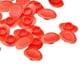 thumbnail image 5 of Lovehousesky - 100 tapones para llanta de bicicleta, accesorios con ojales, piezas de vehículos, anillo de acero BTT rojo, 5 of 6