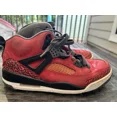 thumbnail image 1 of jordan spizike size 9.5, 1 of 6